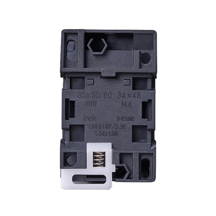 CJX2 Contactor suppliers